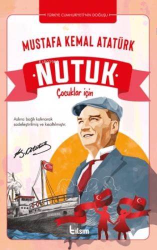 Nutuk  Frontansicht 1
