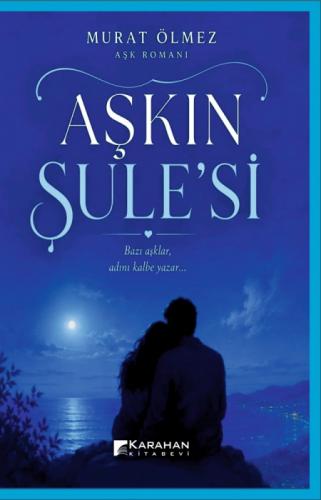 Aşkın Şule'si  Frontansicht 1