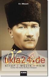 Ölümsüz  Frontansicht 1