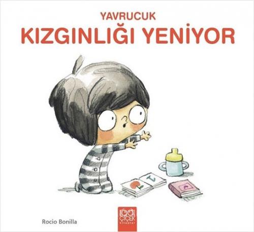 Yavrucuk Kızgınlığı Yeniyor  Frontansicht 1