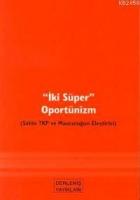 "İki Süper" Oportünizm  Frontansicht 1