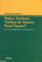 Makro Verilerle Türkiye'de Yatırım Nasıl Yapılır?  Frontansicht 1