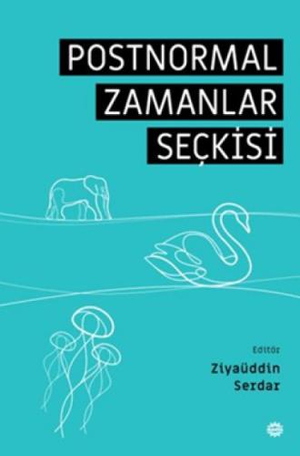 Postnormal Zamanlar Seçkisi  Frontansicht 1