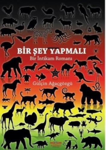 Bir Şey Yapmalı  Frontansicht 1