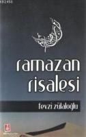 Ramazan Risalesi  Frontansicht 1