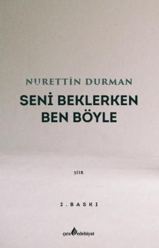 Seni Beklerken Ben Böyle  Frontansicht 1