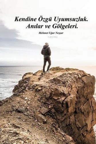 Kendine Özgü Uyumsuzluk Anılar ve Gölgeleri  Frontansicht 1