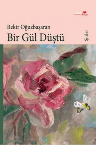 Bir Gül Düştü  Frontansicht 1