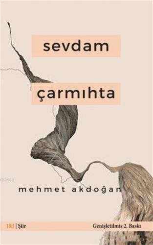 Sevdam Çarmıhta  Frontansicht 1