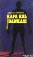 Kafa - Kol Bankası  Frontansicht 1