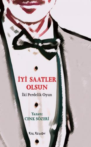 İyi Saatler Olsun  Frontansicht 1