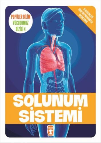 Solunum Sistemi  Frontansicht 1