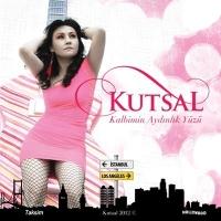 Kalbimin Aydınlık Yüzü (CD)  Frontansicht 1