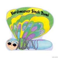 Yardımsever Sinek Dumi  Frontansicht 1
