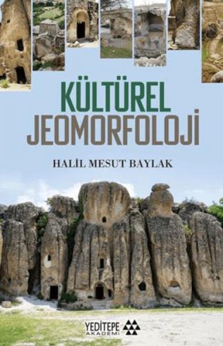 Kültürel Jeomorfoloji  Frontansicht 1