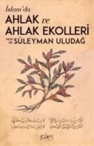 İslamda Ahlak ve Ahlak Ekolleri  Frontansicht 1