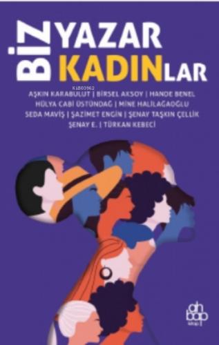Biz Yazar Kadınlar  Frontansicht 1