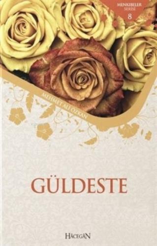 Güldeste  Frontansicht 1