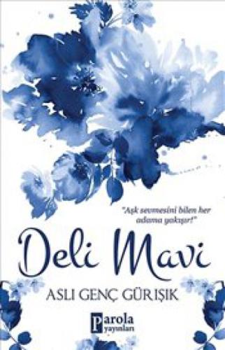 Deli Mavi  Frontansicht 1