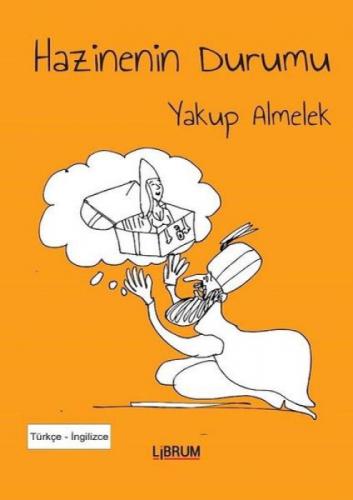 Hazinenin Durumu  Frontansicht 1