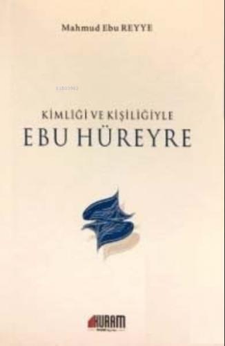 Kimliği ve Kişiliğiyle Ebu Hüreyre  Frontansicht 1