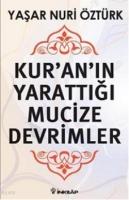 Kur'an'ın Yarattığı Mucize Devrimler  Frontansicht 1