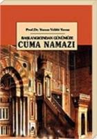 Başlangıcından Günümüze Cuma Namazı  Frontansicht 1