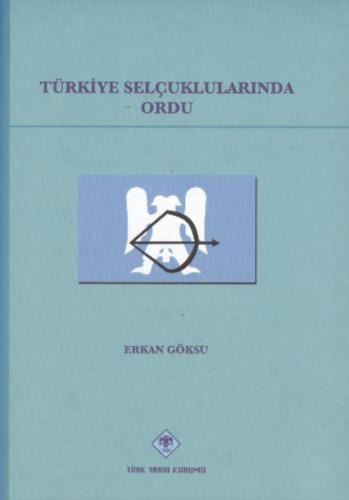 Türkiye Selçuklularında Ordu  Frontansicht 1