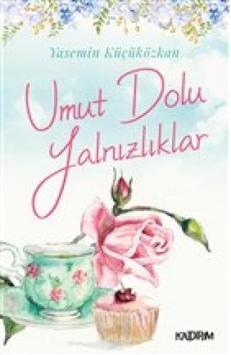 Umut Dolu Yalnızlıklar  Frontansicht 1