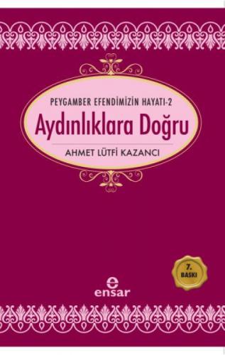Aydınlıklara Doğru  Frontansicht 1