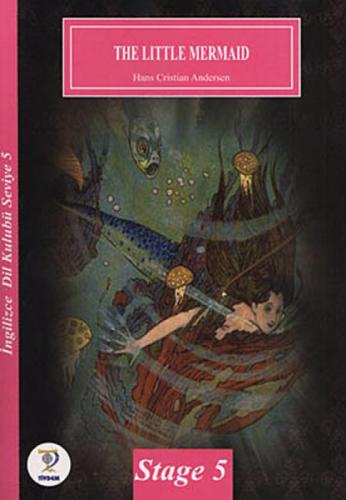 The Little Mermaid / İngilizce Seviye-5  Frontansicht 1