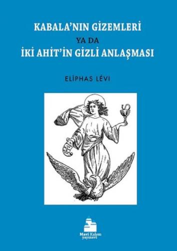 Kabala'nın Gizemleri  Frontansicht 1