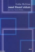 Nasıl Filozof Oldum  Frontansicht 1