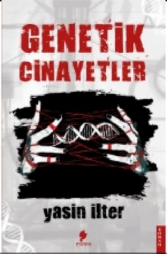 Genetik Cinayetler  Frontansicht 1