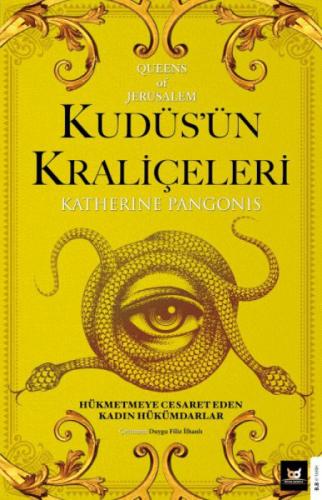 Kudüs'ün Kraliçeleri  Frontansicht 1