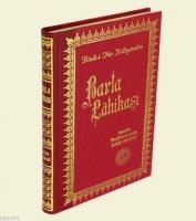 307 - Barla Lahikası  Frontansicht 1