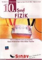 10. Sınıf Fizik Konu Anlatımlı  Frontansicht 1