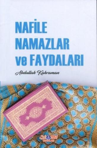Nafile Namazlar ve Faydaları  Frontansicht 1
