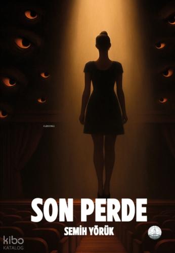 Son Perde  Frontansicht 1