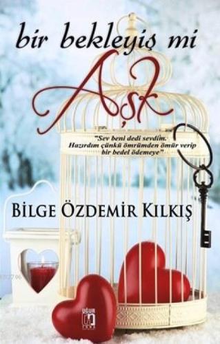 Bir Bekleyiş mi Aşk  Frontansicht 1