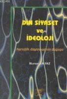 Dın Sıyaset ve İdeolojı  Frontansicht 1