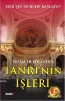 Tanrı'nın İşleri  Frontansicht 1