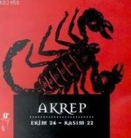 Akrep  Frontansicht 1