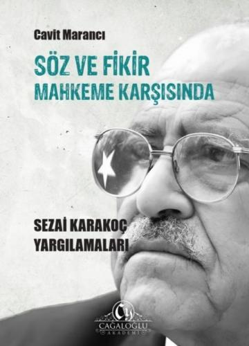 Söz ve Fikir Mahkeme Karşısında  Frontansicht 1