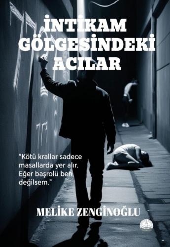 İntikam Gölgesindeki Acılar  Frontansicht 1