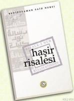 Haşir Risalesi (k. Boy + Ciltsiz)  Frontansicht 1