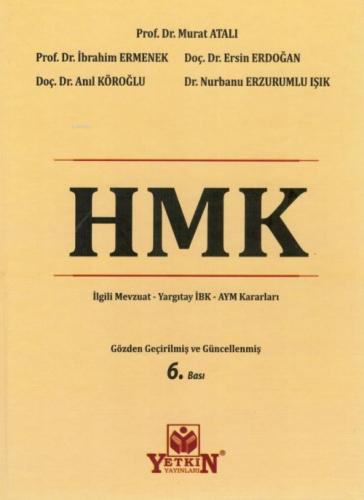 6100 Sayılıl Hukuk Muhakemeleri Kanunu (Fihristli)  Frontansicht 1