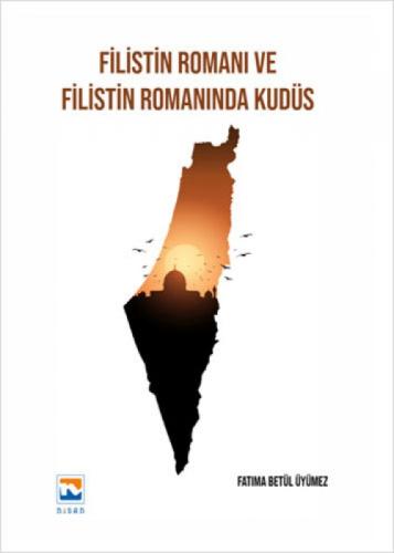 Filistin Romanı ve Filistin Romanında Kudüs  Frontansicht 1