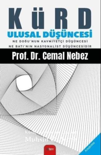 Kürd Ulusal Düşüncesi  Frontansicht 1