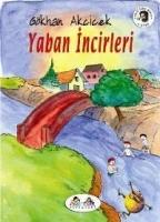 Yaban İncirleri  Frontansicht 1